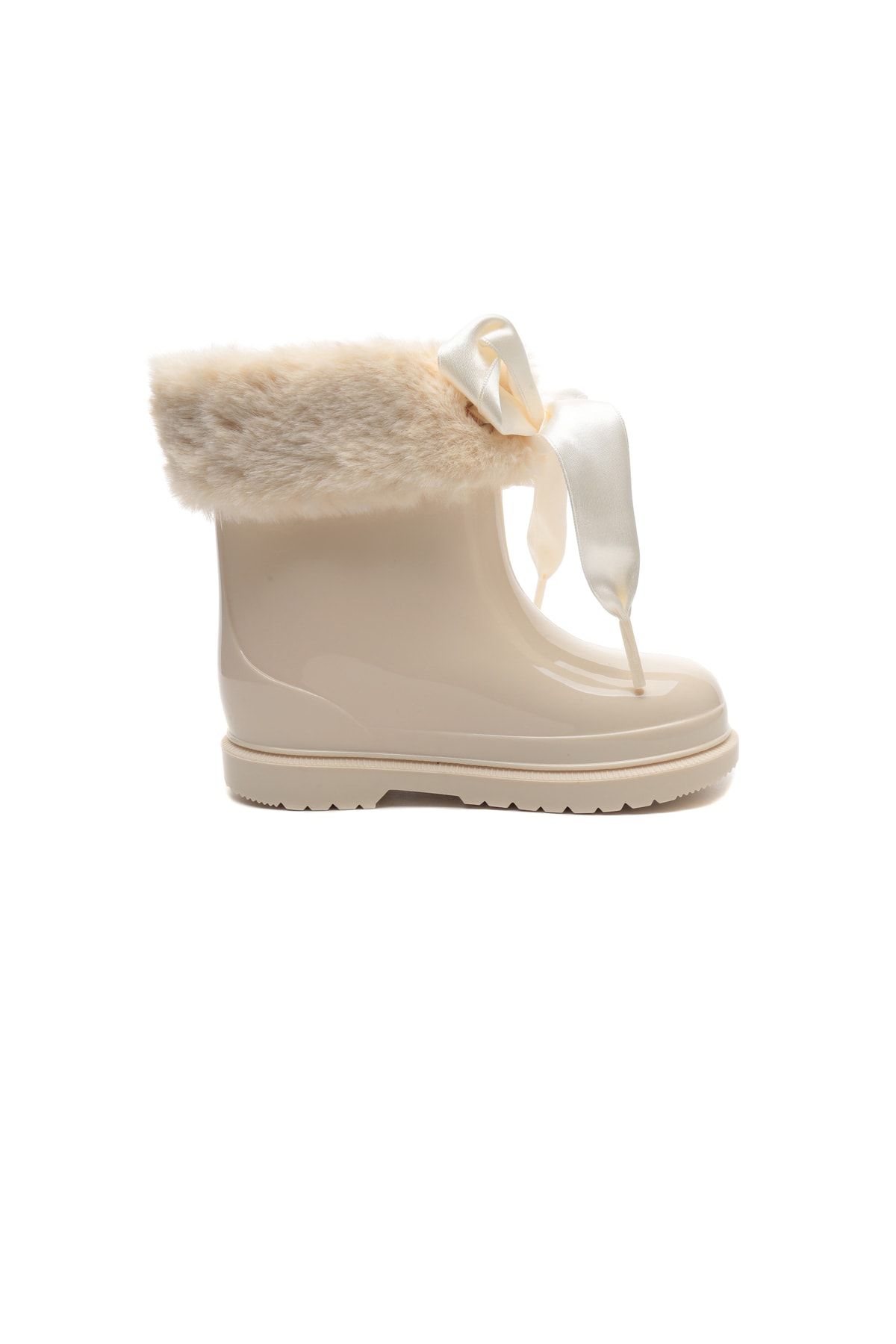 IGOR-W10258-079 Gray BımbiSoftStove Boots andIzme- W10258 Model 4
