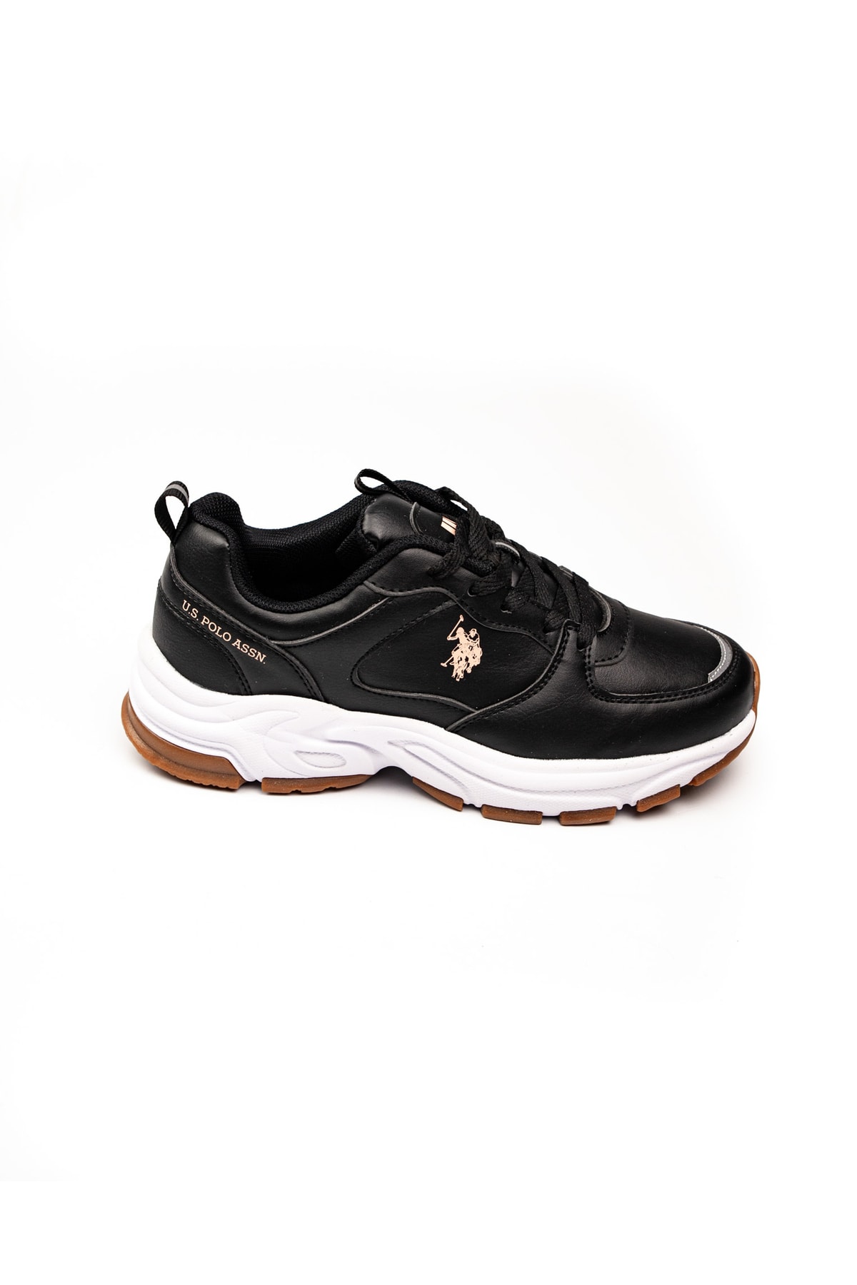 اسنیکر زنانه – مردانه یو اس پول | USPKG101163791S U.S. Polo Assn. - Image 2