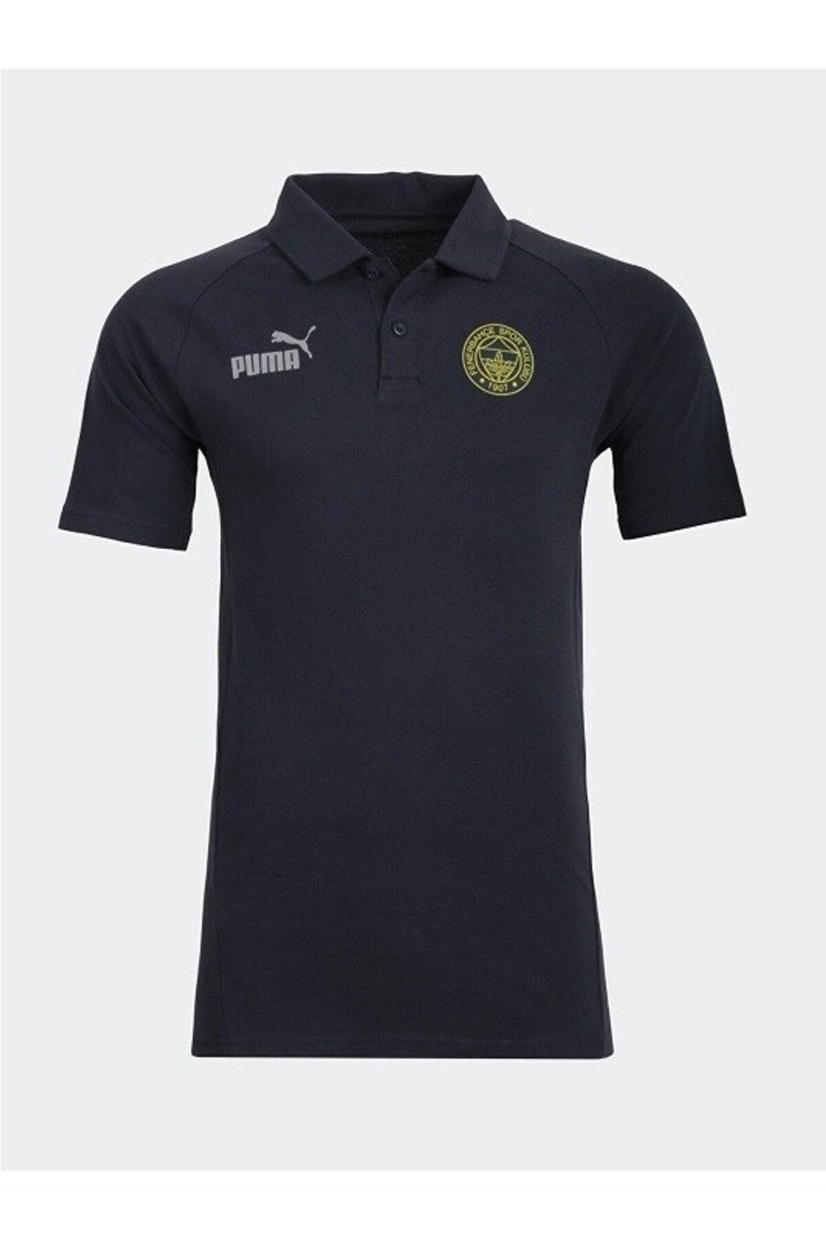 Fenerium Fenerbahçe Puma Lisanslı Erkek Tshirt