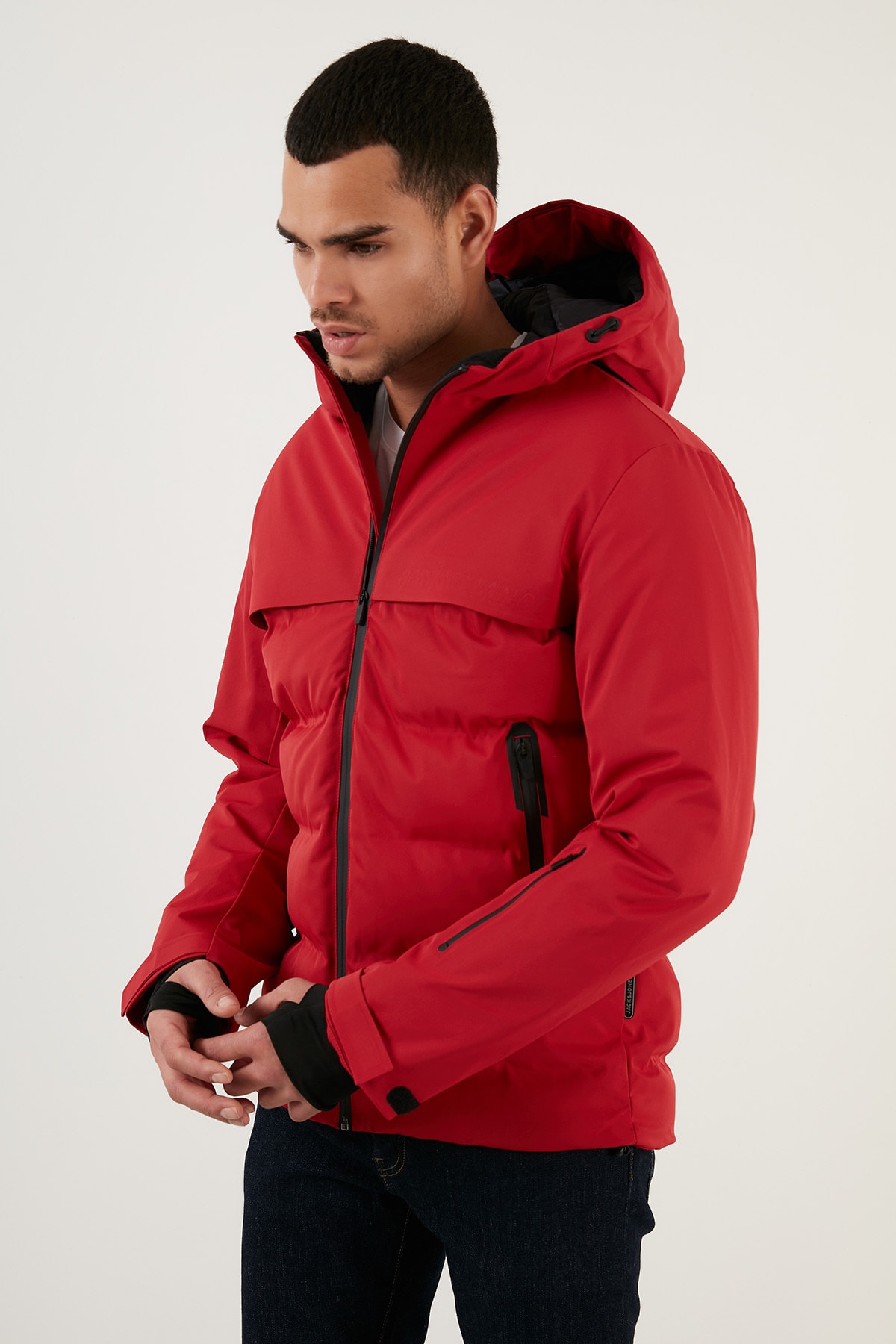 کاپشن مردانه جک اند جونز | TYC00633664288 Jack & Jones - Image 4