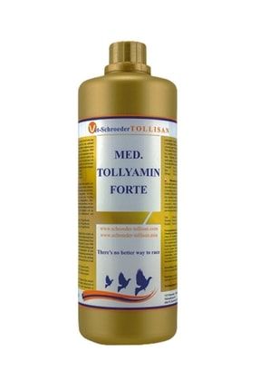 Tollisan Med Tollyamin Forte (30ML) Skt: 06/24 tollyamin30