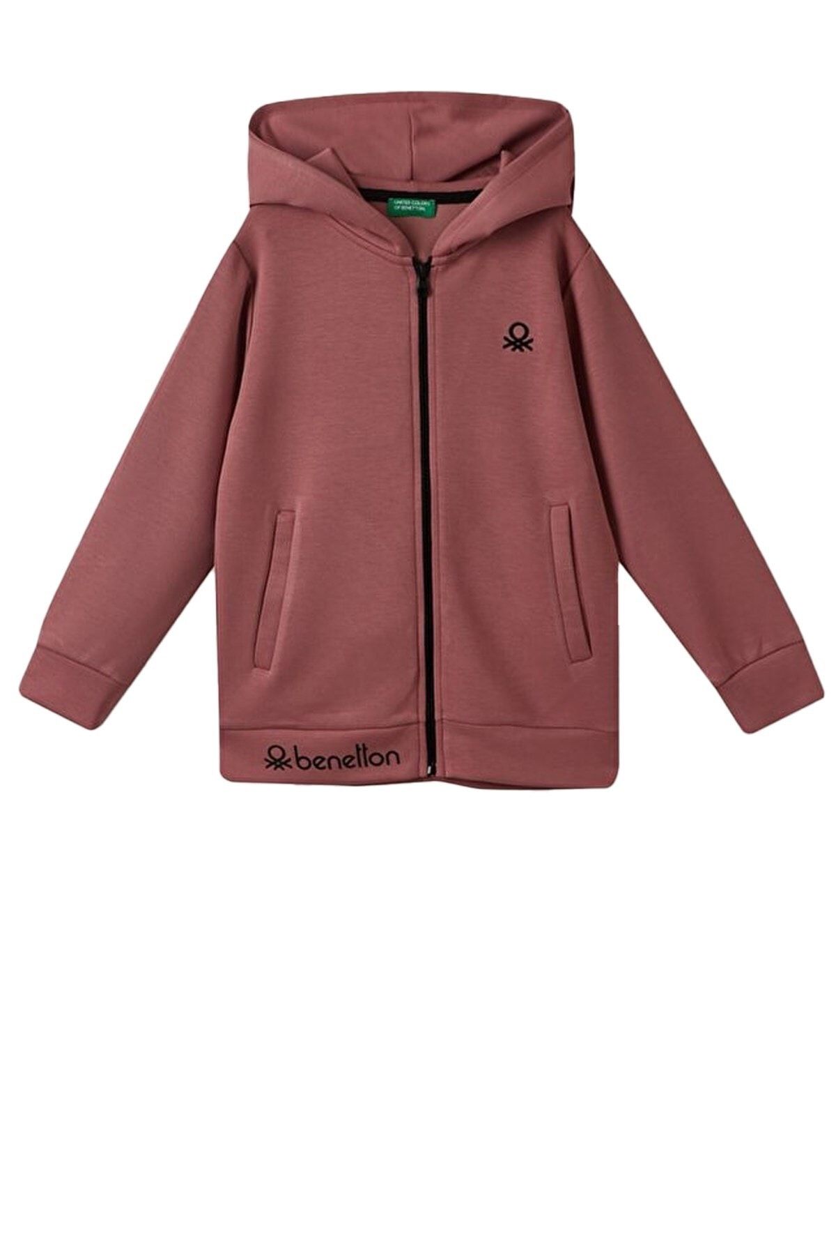 Benetton Children s Sweatshirt Bnt g20124 Trendyol
