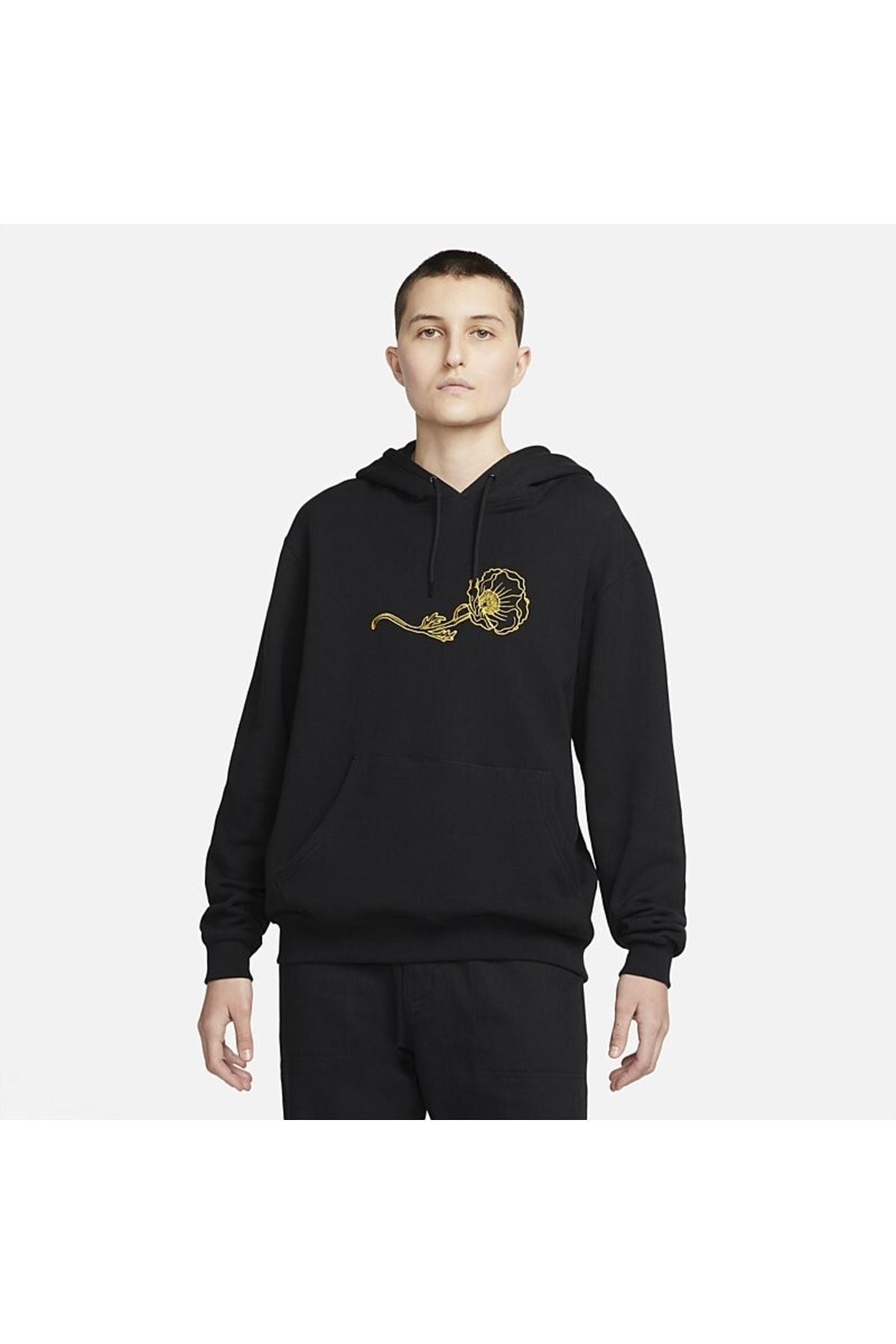 Nike sb floral hoodie store