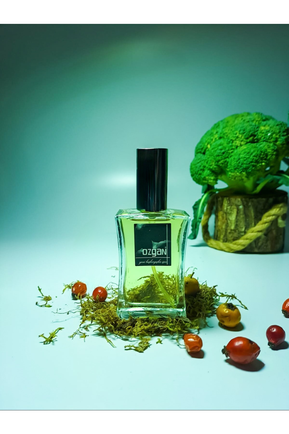 ادکلن  FYZOZGN_M109ERK