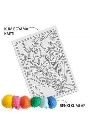 Kumtoys Kum Boyama DM1137