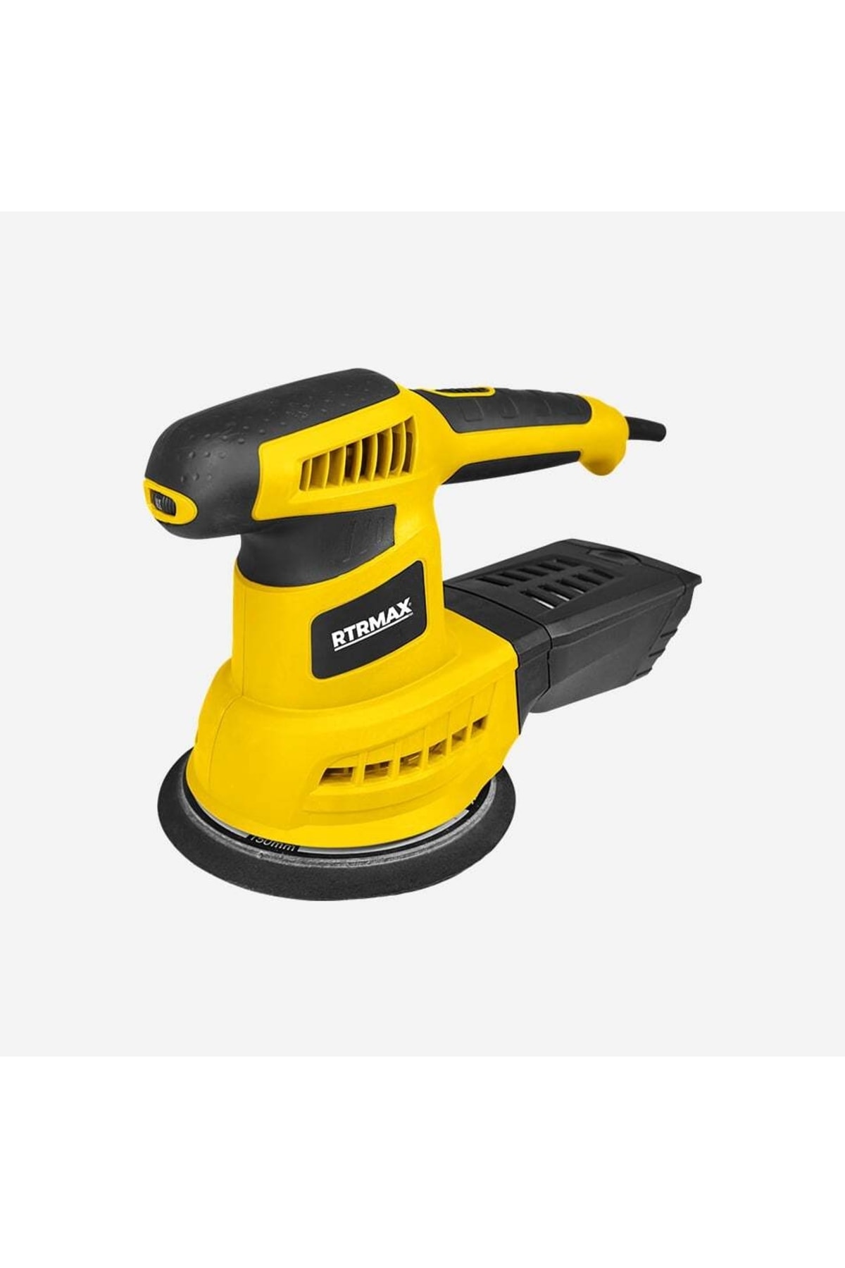 Rtrmax Rtm 3760 Eksantrik Zımpara 150 Mm 430w - Fiyatı, Yorumları