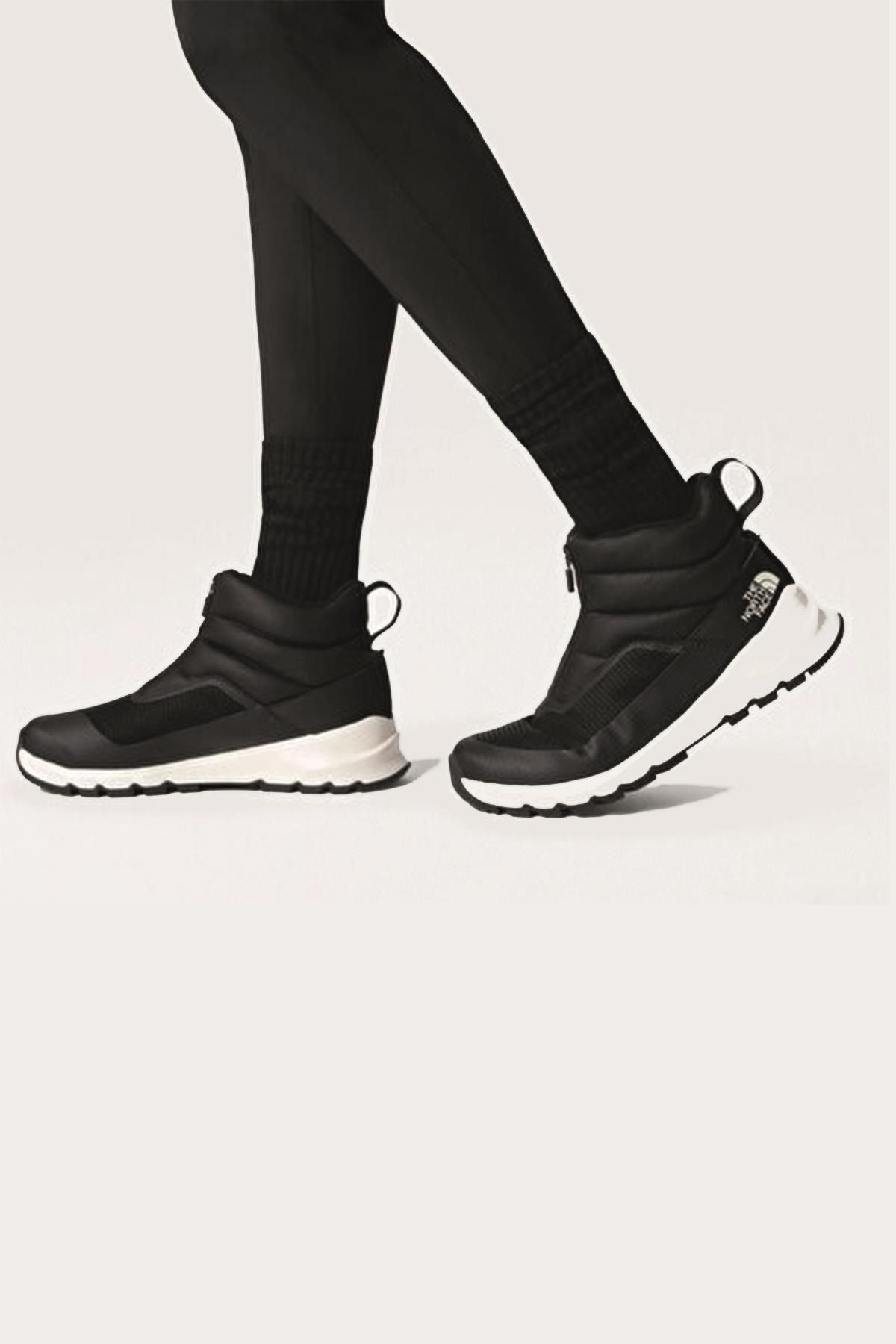 The North Face کفش های Thermoball زنانه Progressive Zip II Wp Northface