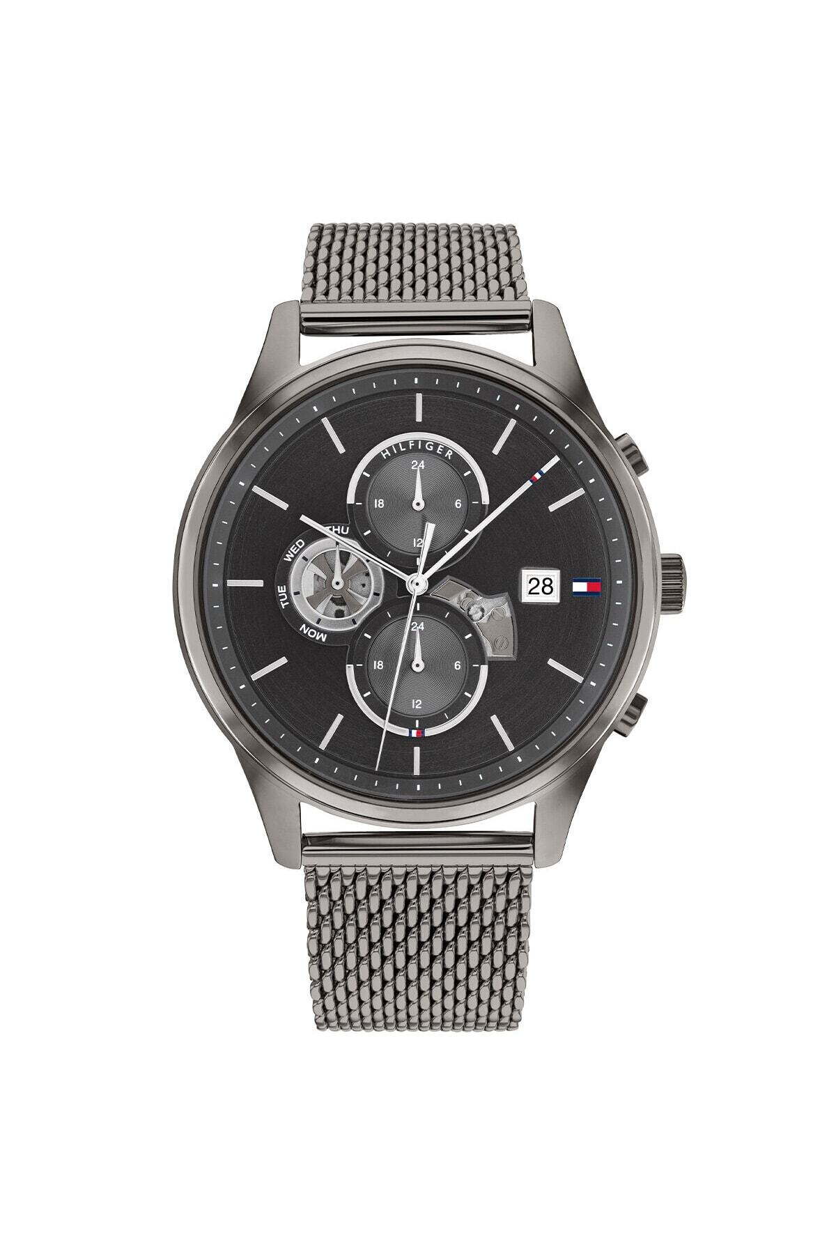 تامی هیلفیگر ساعت مچی مردانه Th1710506