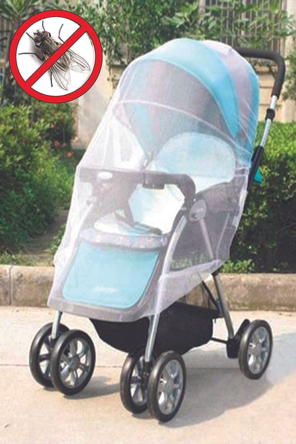 Mosquito hot sale cover stroller