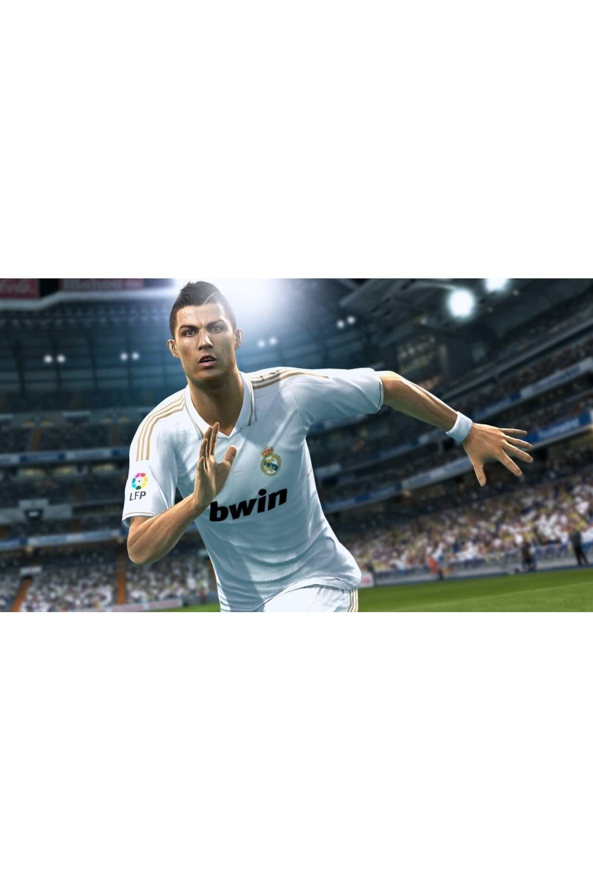 Psp Pes 2013 Pro Evolution Soccer Umd Oyun Kutusuz