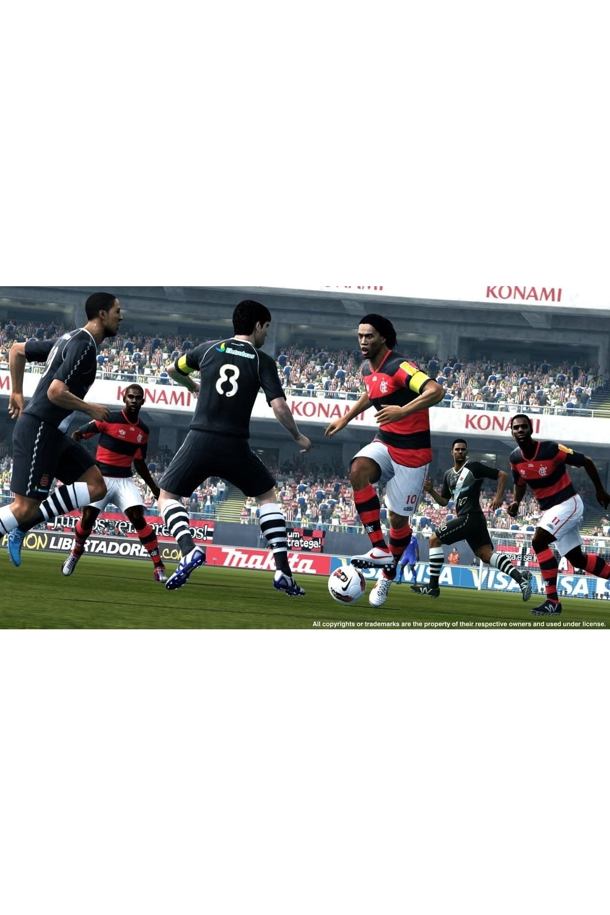 Psp Pes 2013 Pro Evolution Soccer Umd Oyun Kutusuz