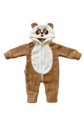 Panda Bebek Ve Çocuk Tulum Kostümü 71