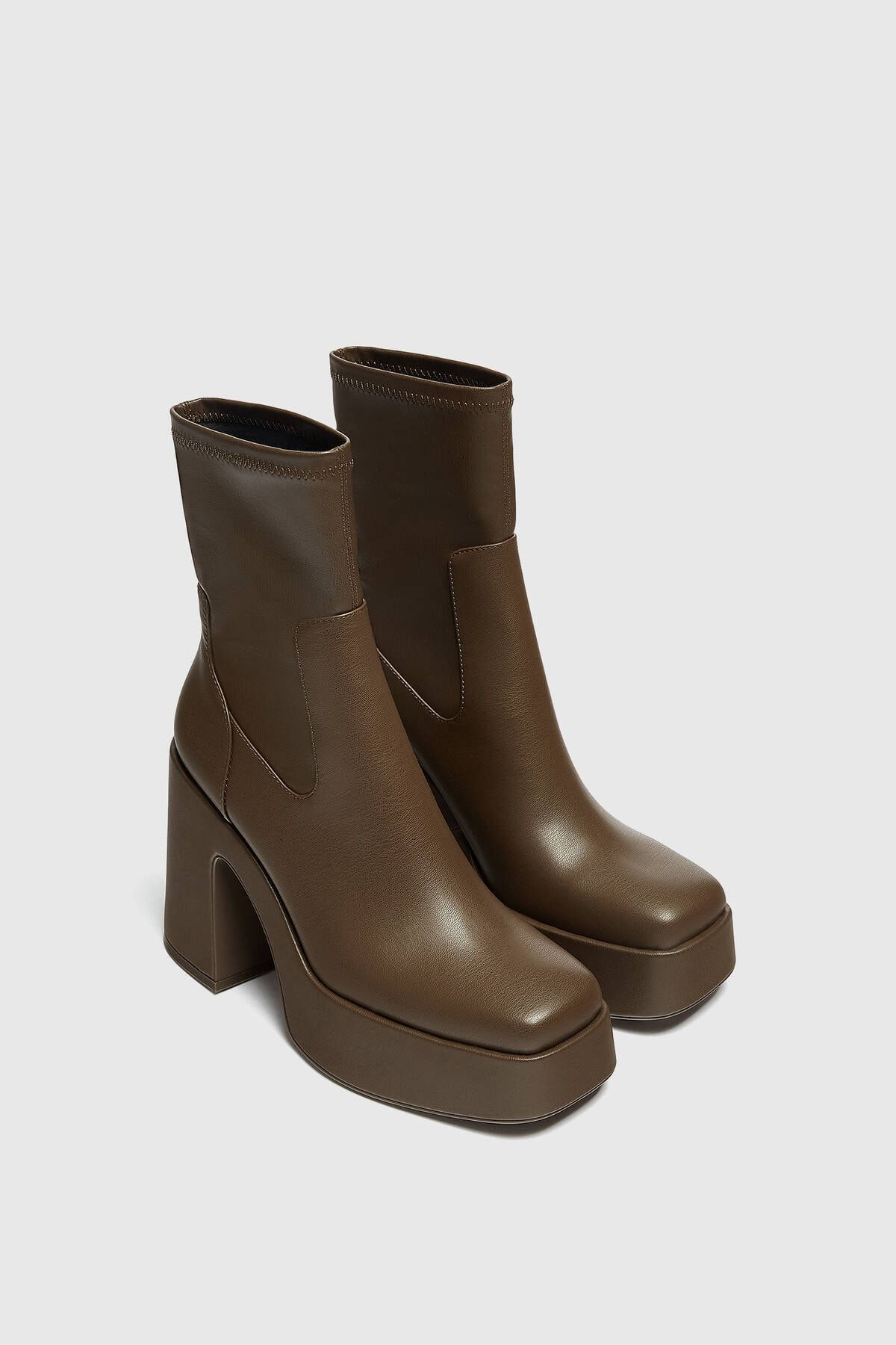 Pull and shop bear platform bot