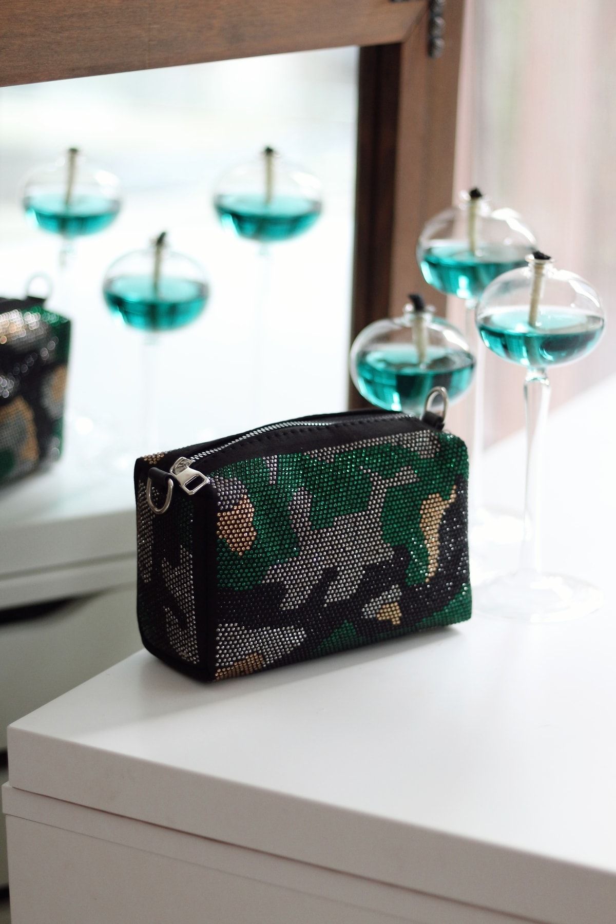 Camouflage shoulder bags new arrivals