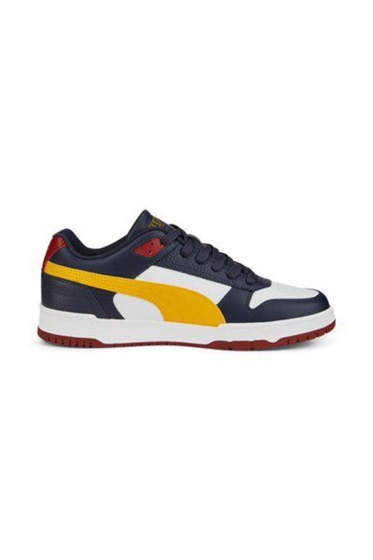 Puma کفش ورزشی Rbd بازی کم