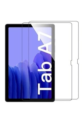 Samsung Tab A7 T500 10.4 Nano Koruyucu Cam Kırılmaz Darbe Koruyucu TYC00223223080