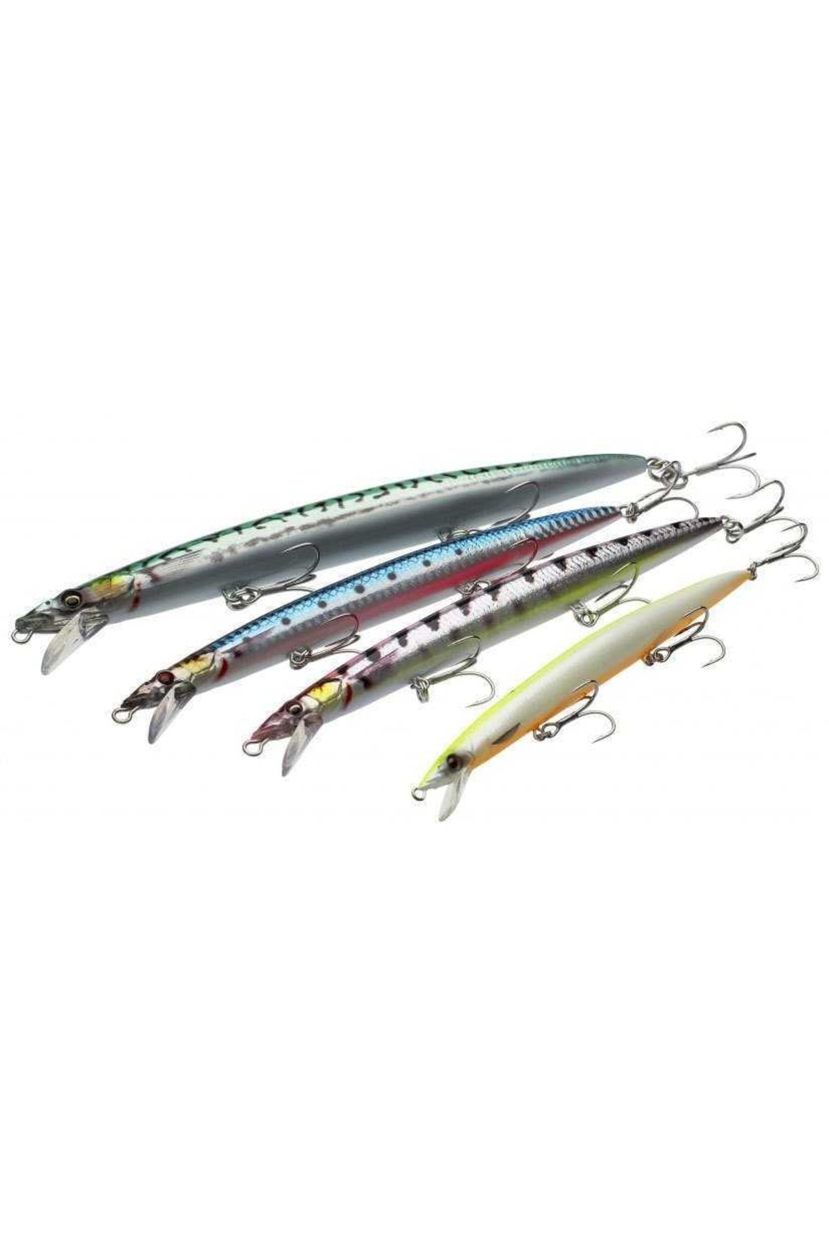 Leurre Yo-Zuri Edge Minnow Tremblor 85mm 13gr – Coule – Code R973-SHCH PMH