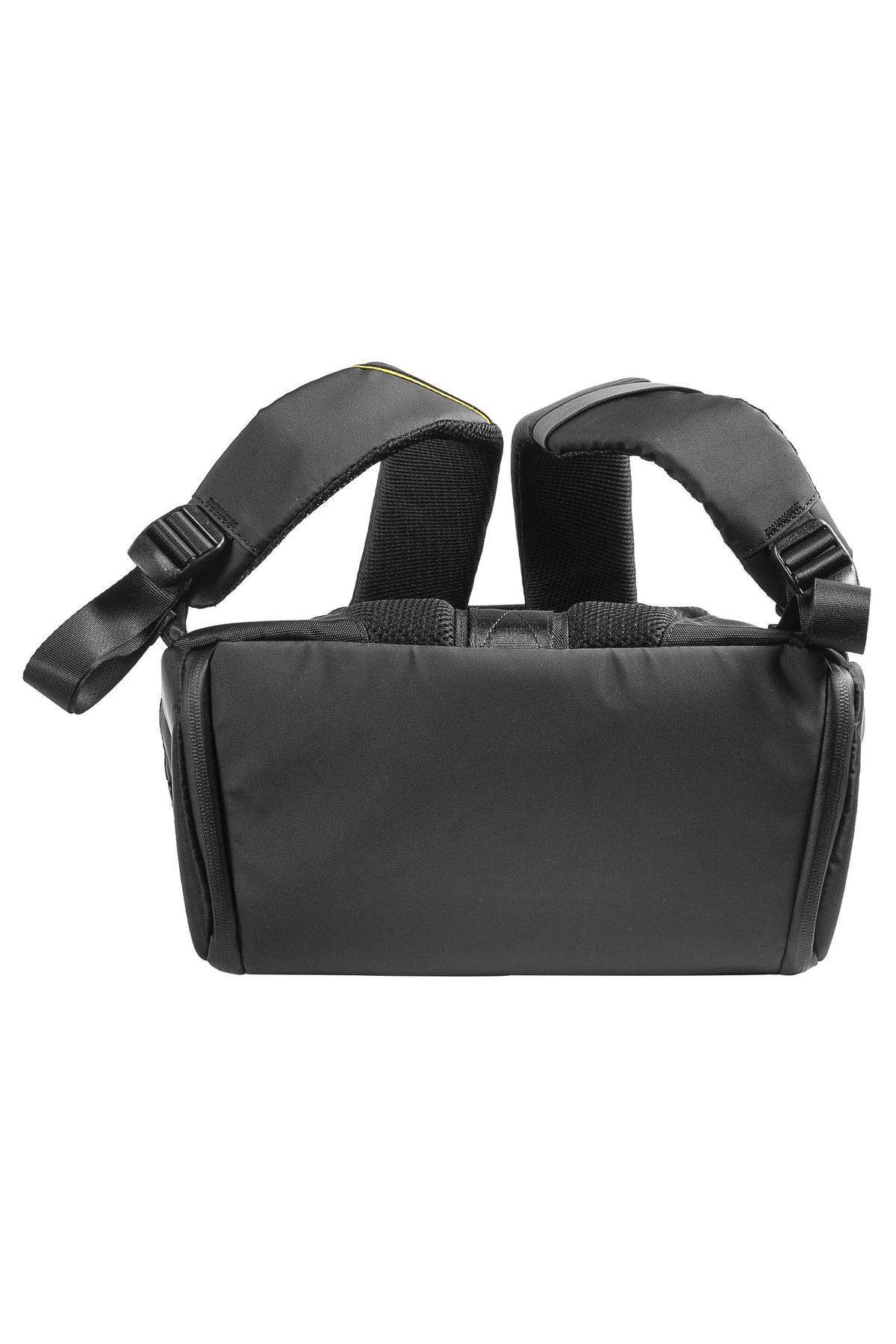 DIVOOM-Backpack M Black LED Screen App Controlled Smart Backpack 6