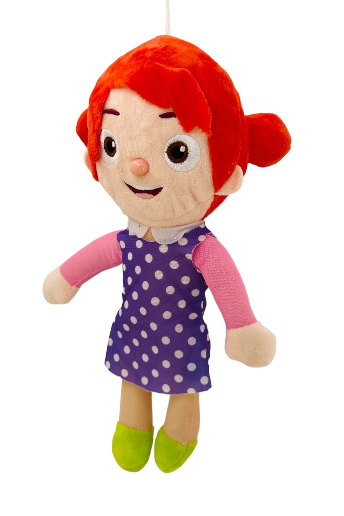 UDATOYS-Cocomelon Yoyo Plush Kokomelon Plush Toy 30 Cm Cocomeli 2