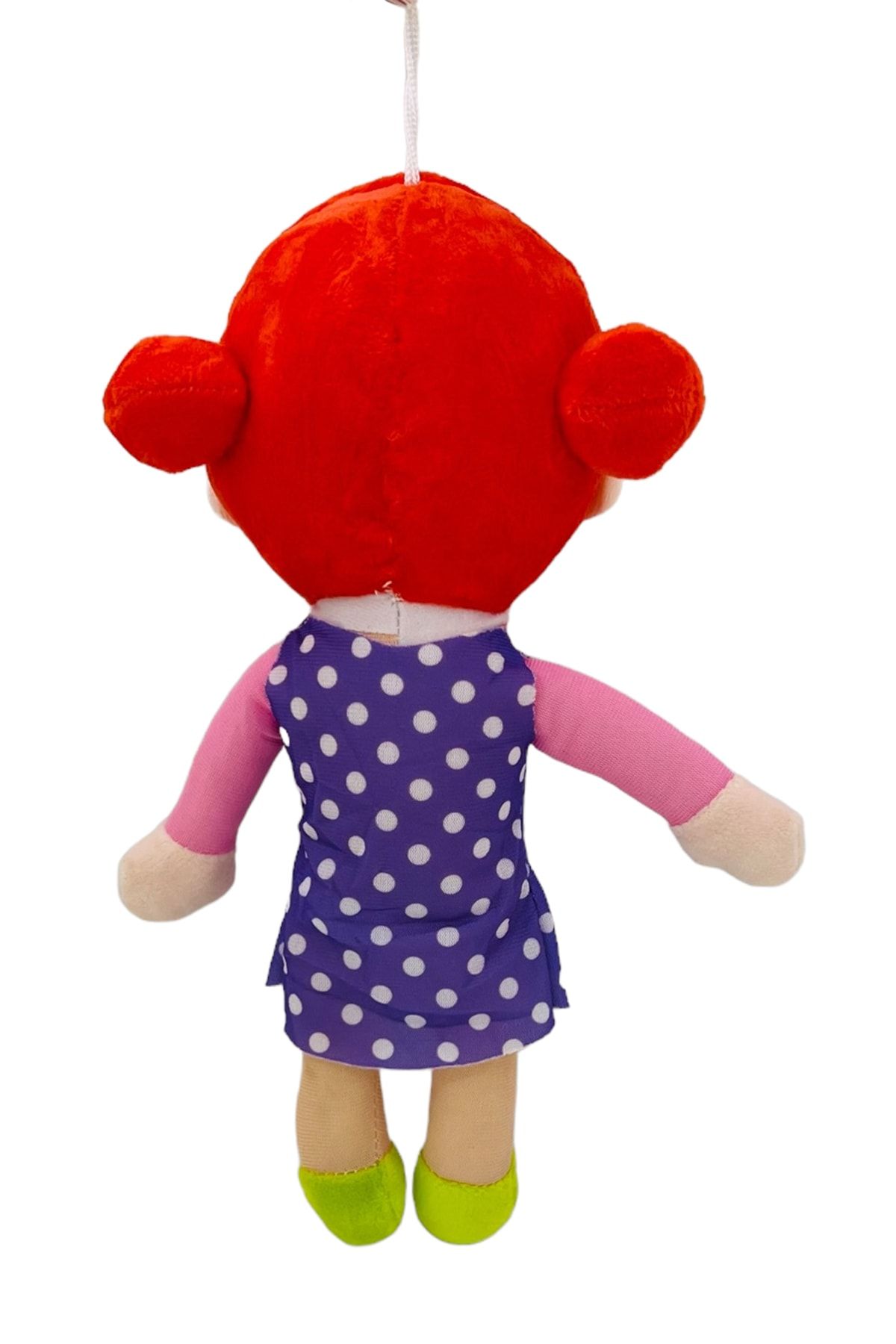 UDATOYS-Cocomelon Yoyo Plush Kokomelon Plush Toy 30 Cm Cocomeli 3