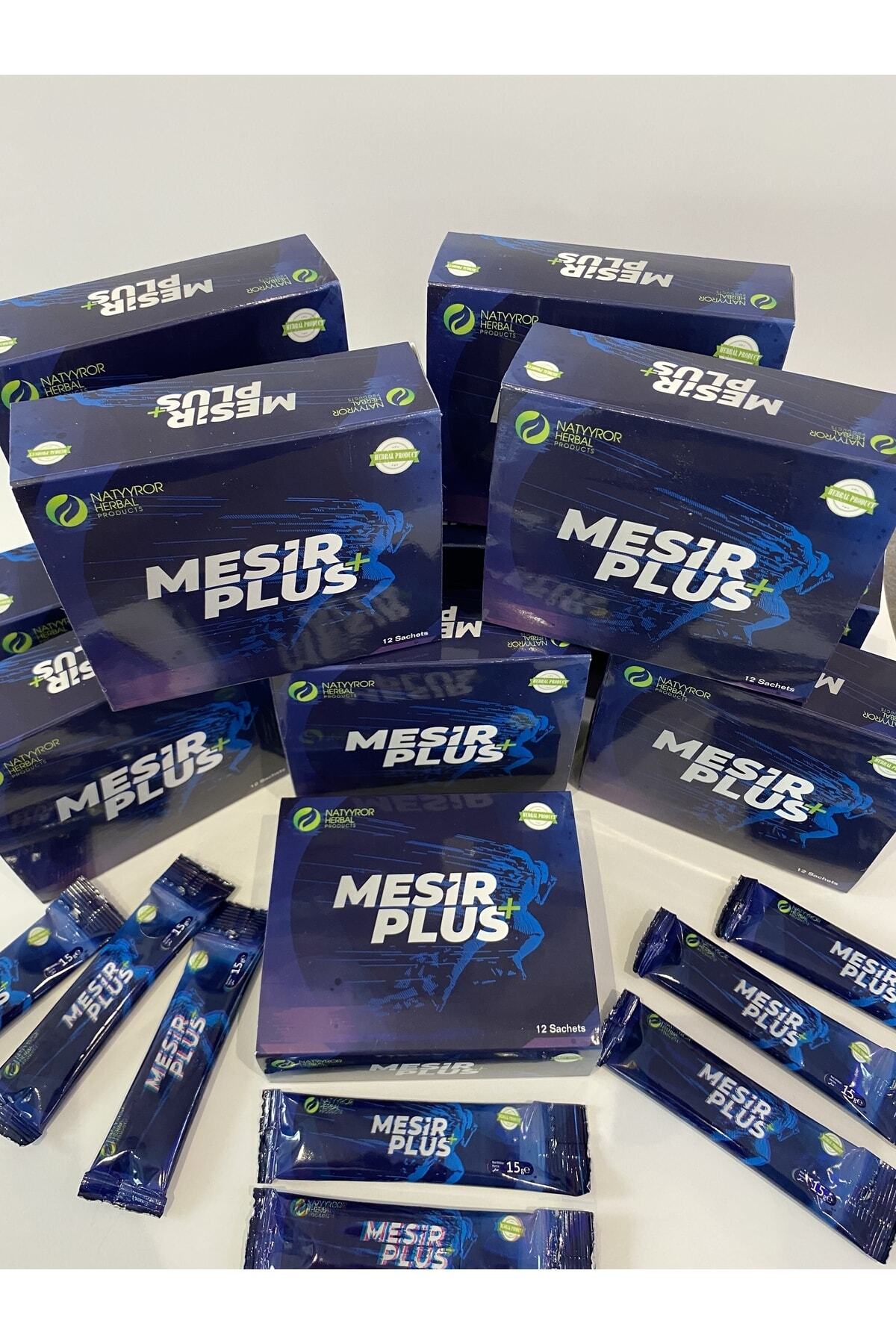 Mesir Plus+ Mesir Macunu Fiyatı, Yorumları - Trendyol