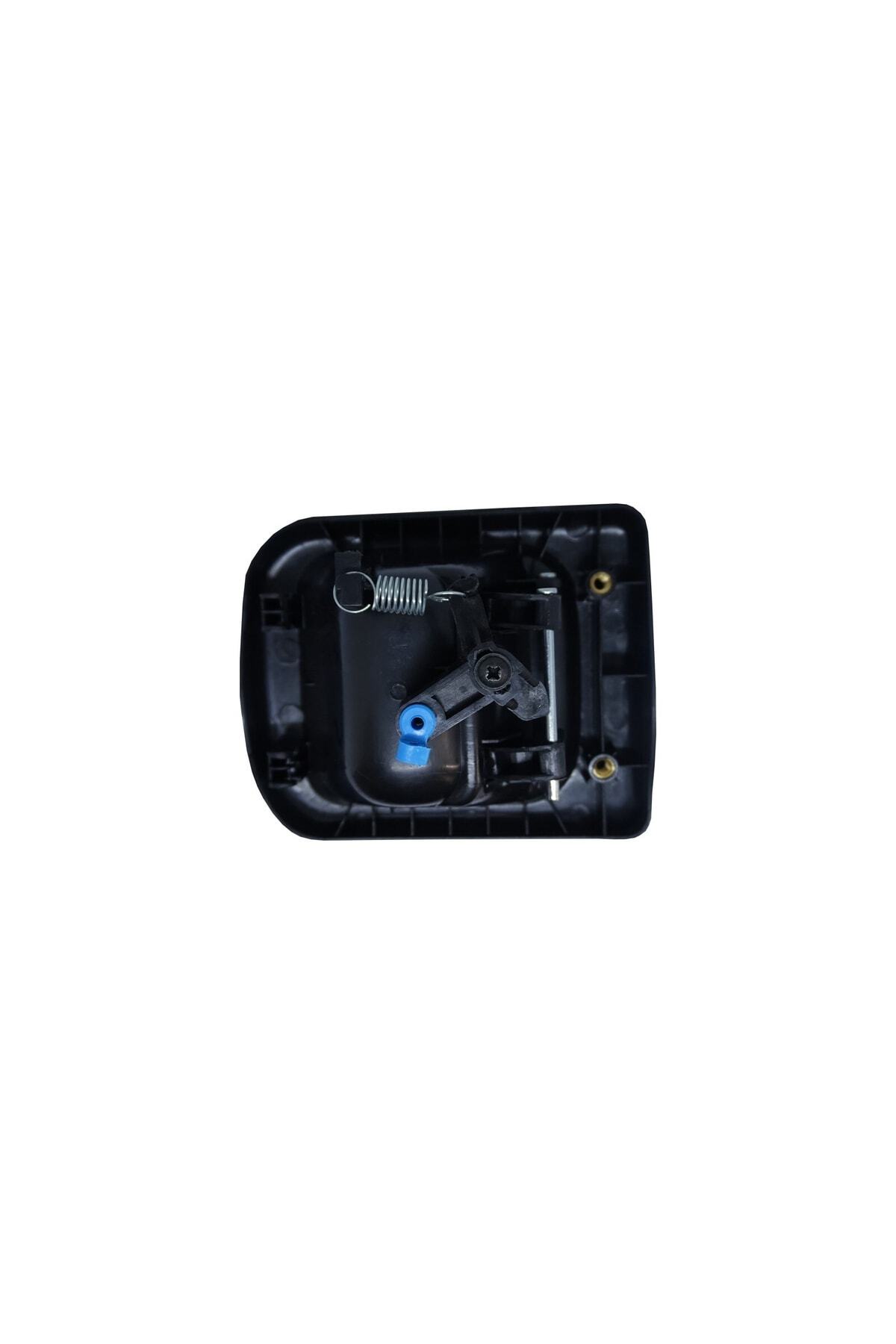 Bross Otomotiv-مقبض الباب الأمامي الأيسر لـ Master Movano Interstar Mascott7700352488 3