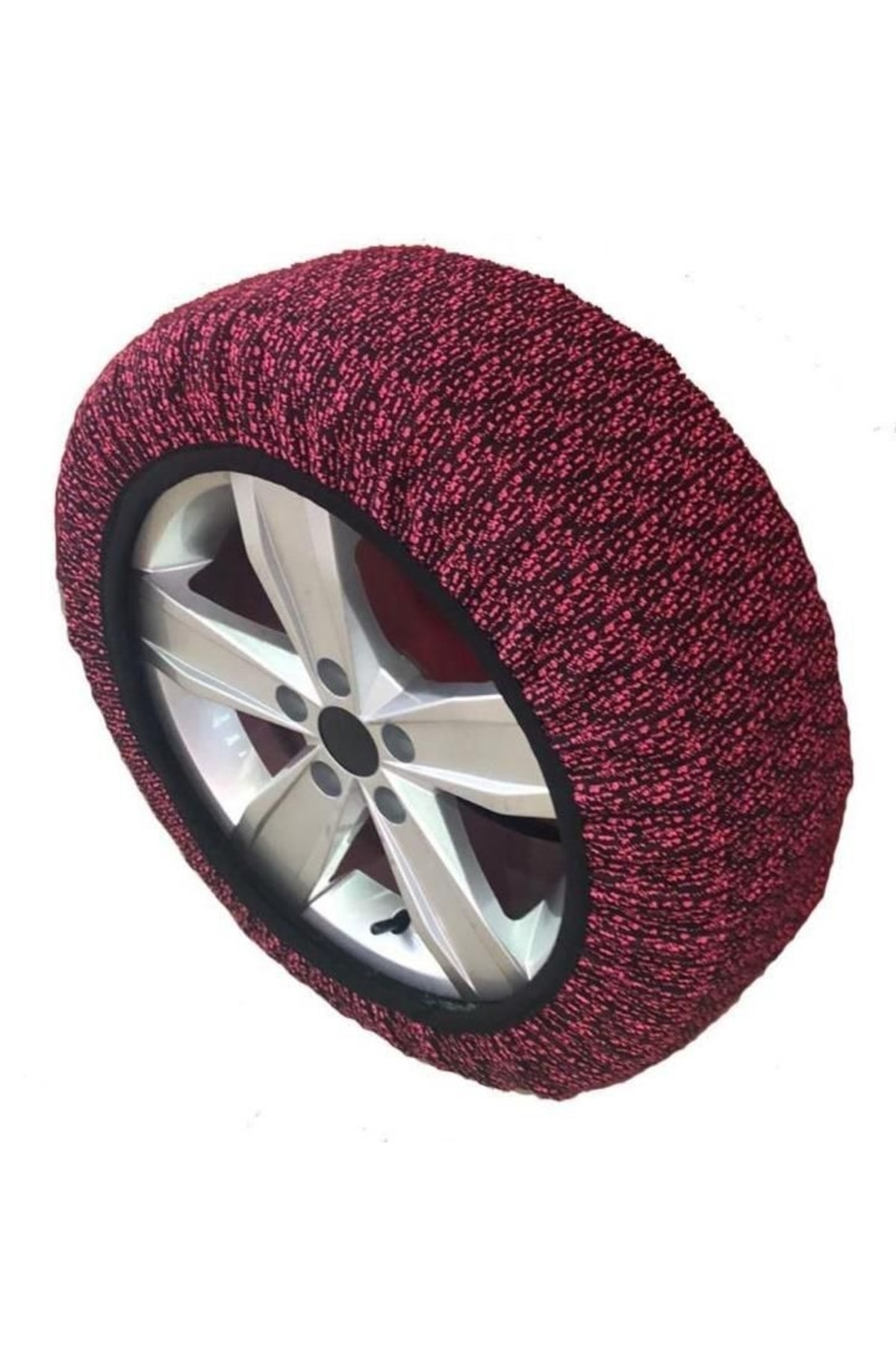 Kml34tuning55 16 Jant Uyumlu Kar Çorabı Kışlık Çorap Kar Paleti 2 Adet