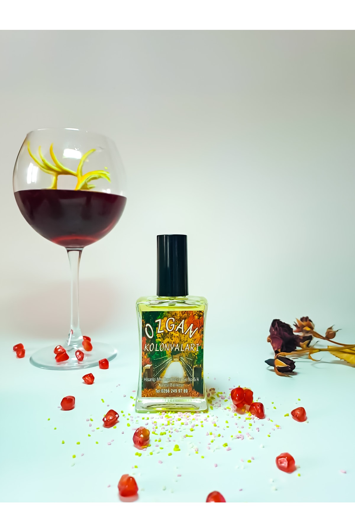 ادکلن  FYZOZGN_M151USX