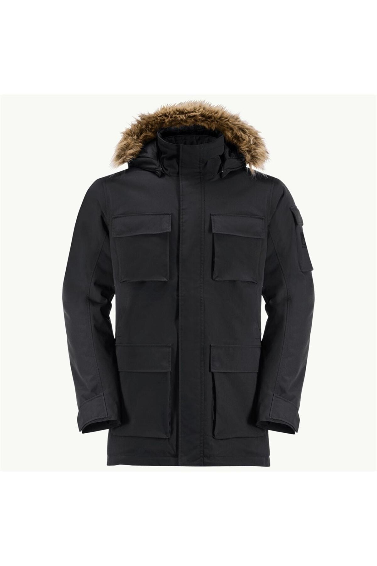 کاپشن مردانه راسته | آدیداس adidas 1107674 - تصویر 7