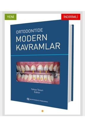 Ortodontide Modern Kavramlar TYC00264961837