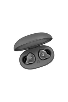 KZ S1 1dd 1ba Hybrid Tws Kablosuz Bluetooth 5.0 Kulaklık Gri