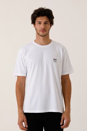 Unisex Salt & Pepper T-shirt GG00167/296