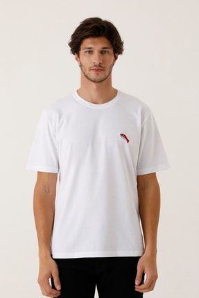 Unisex Ebi Nigiri T-shirt GG00167/306