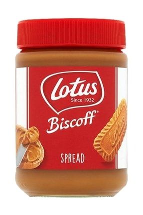 Biscoff Spread Original 400 gr 27782