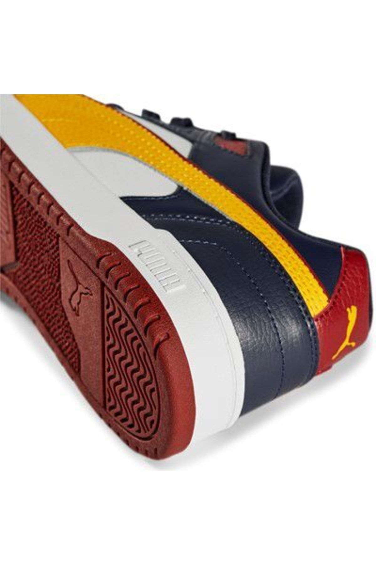 Puma کفش ورزشی Rbd بازی کم