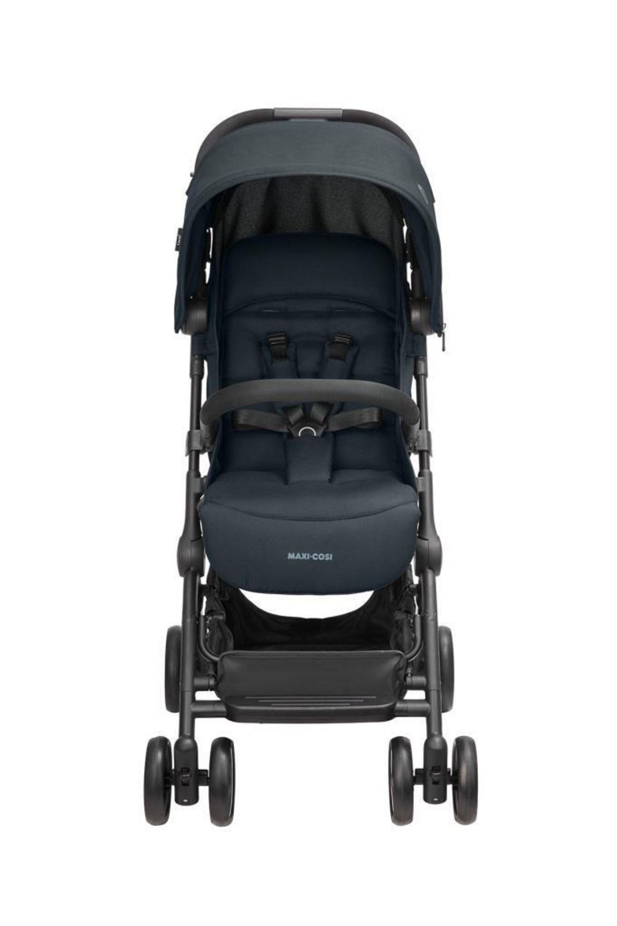 Ripley - COCHE INFANTI TRAVEL SYSTEM LARA 2 ESSENTIAL BLACK