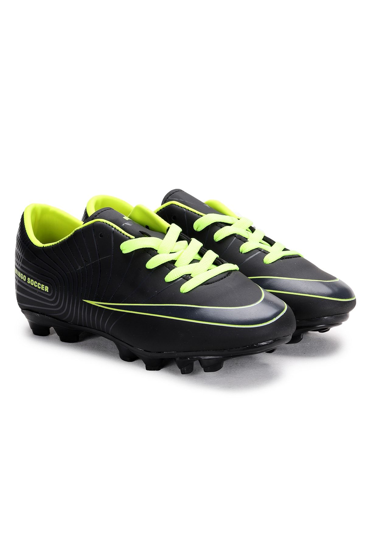 Almues Kids 130 Krampon Erkek Çocuk Futbol Ayakkabı PN7680