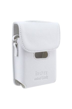Instax Mini Link Beyaz Çanta FOTSIBPT013