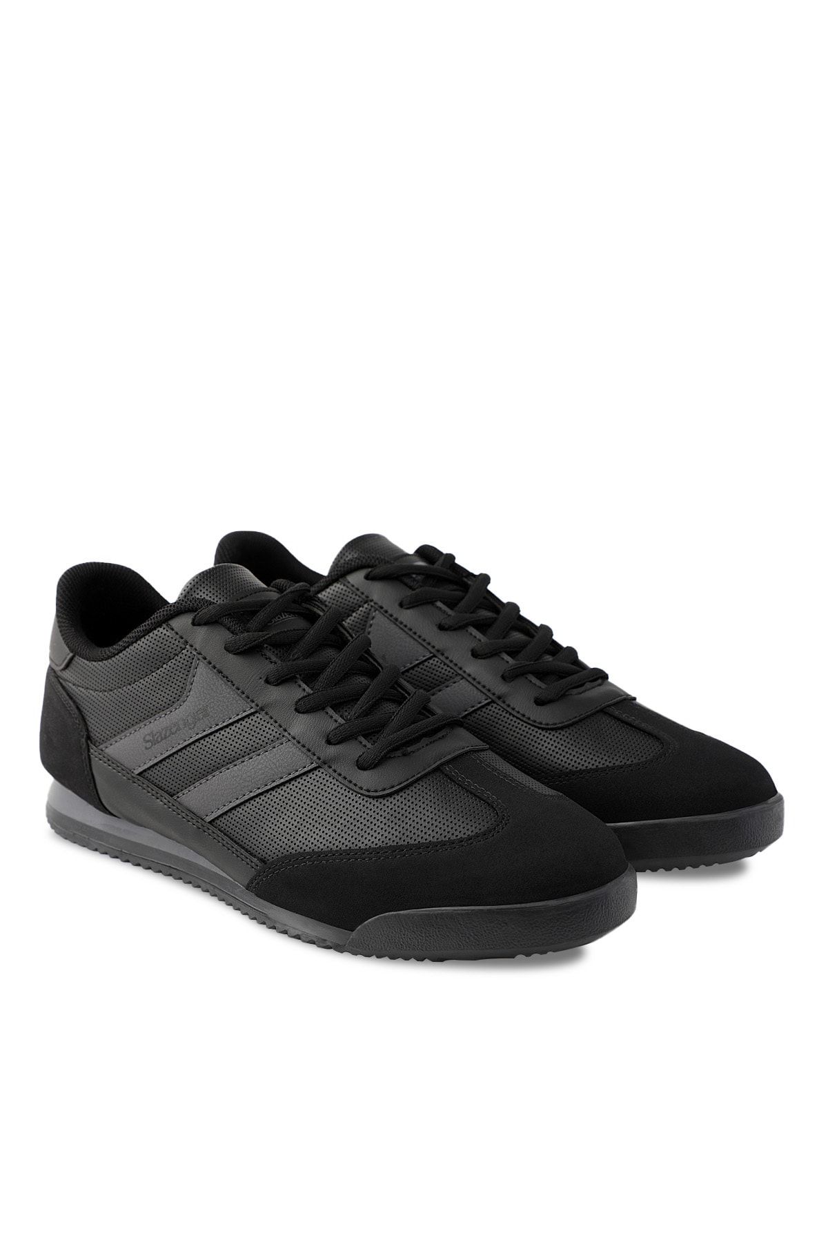 اسنیکر مردانه Slazenger SA22LE026