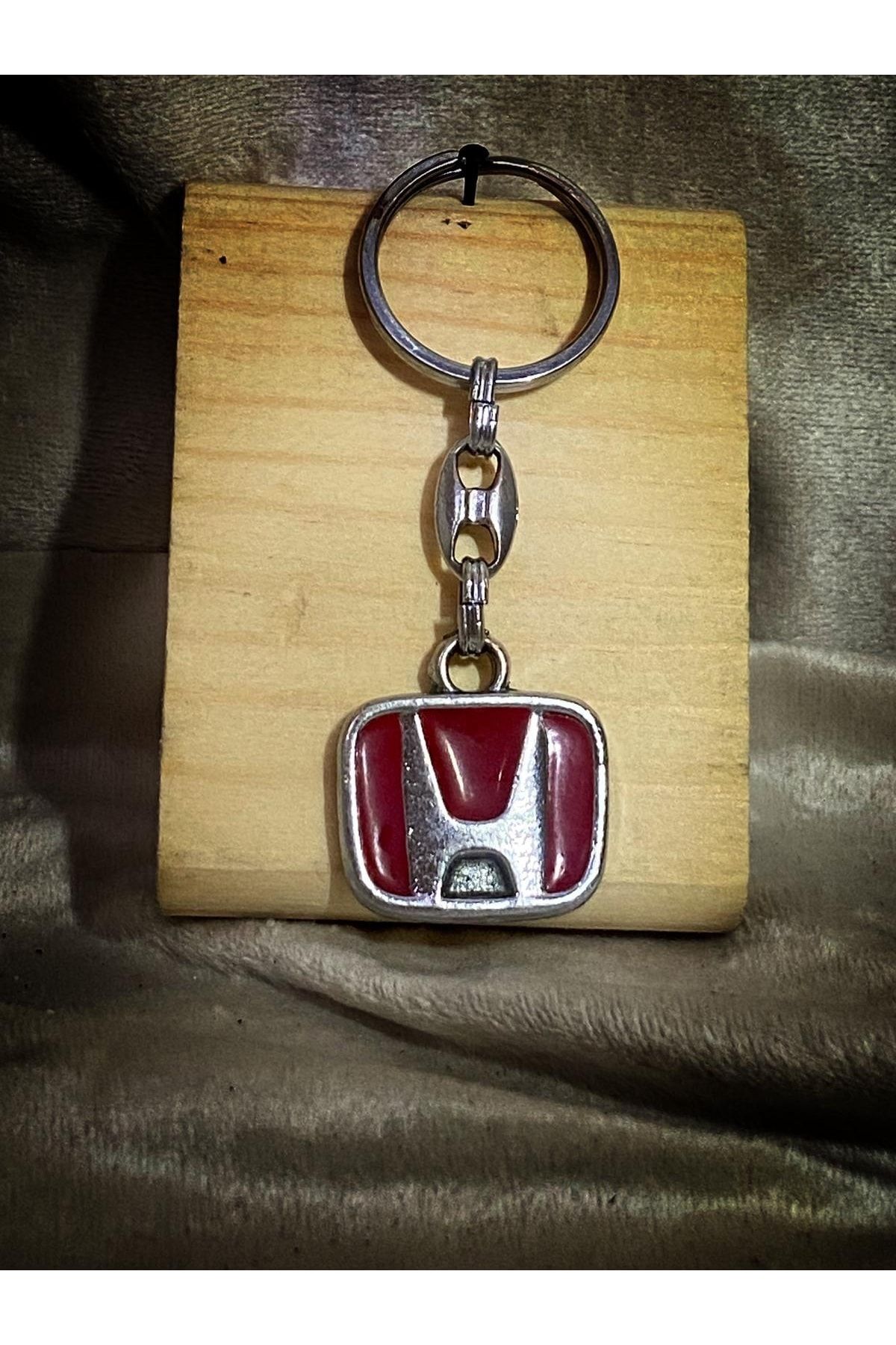 NAD R Auto Keychain Honda Jazz