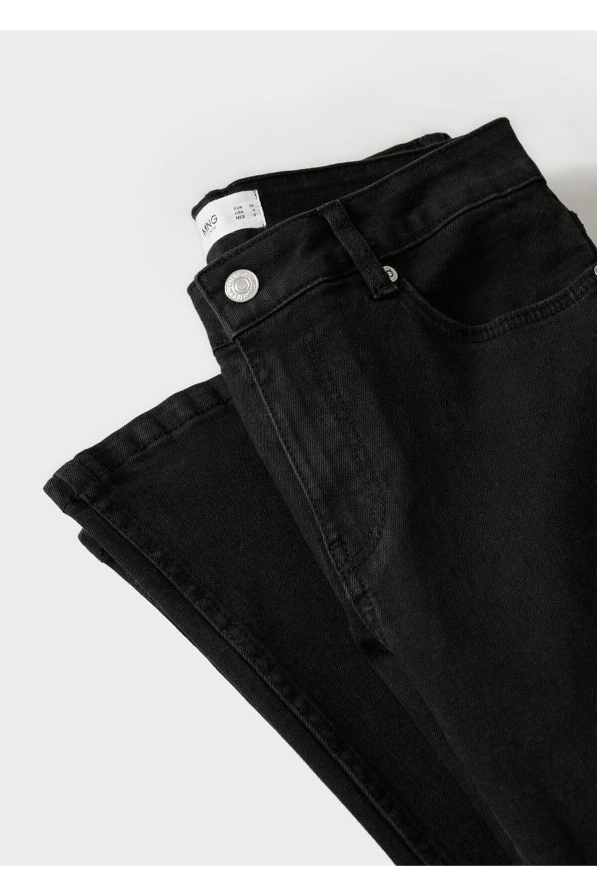 Orta Bel Flared Jean