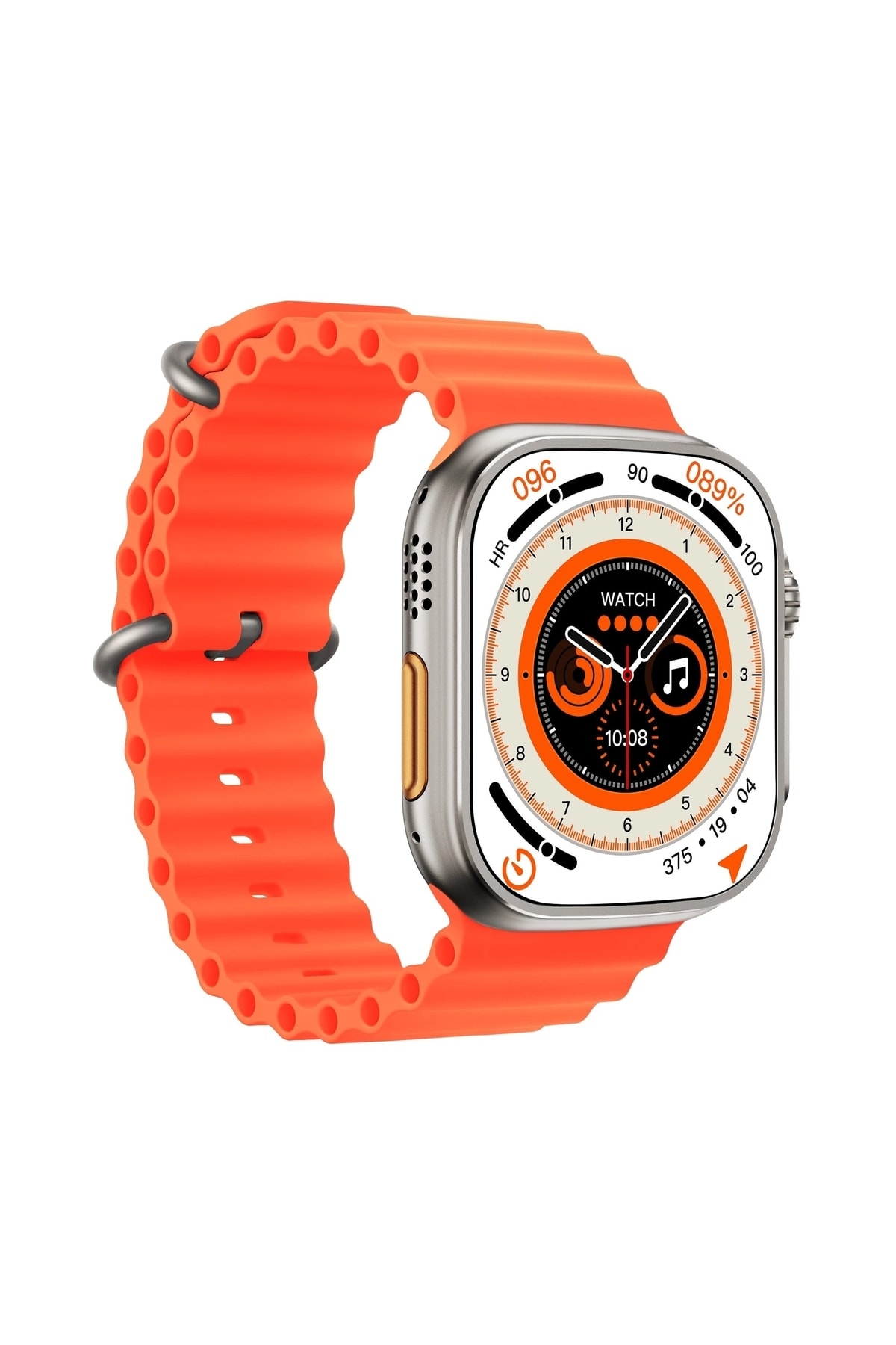 Atongm Sports Watch Ultra Ip68 Su Geçirmez 57%'YE KADAR İNDİRİM