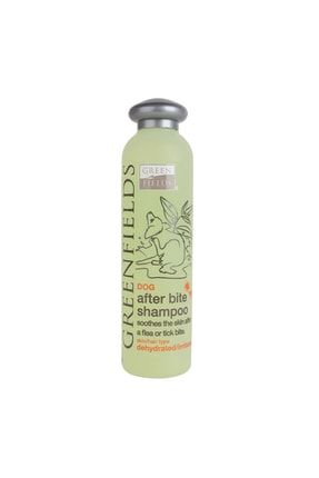 Greenfields Tea Tree Oil Çay Ağacı Özlü After Bite Köpek Şampuanı 200 ml KA.15412