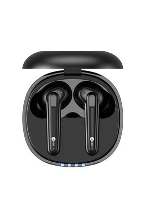 Lenovo Ew302 Bluetooth 5.1 Kablosuz Tws Mikrofonlu Kulak Içi Kulaklık Siyah EW302