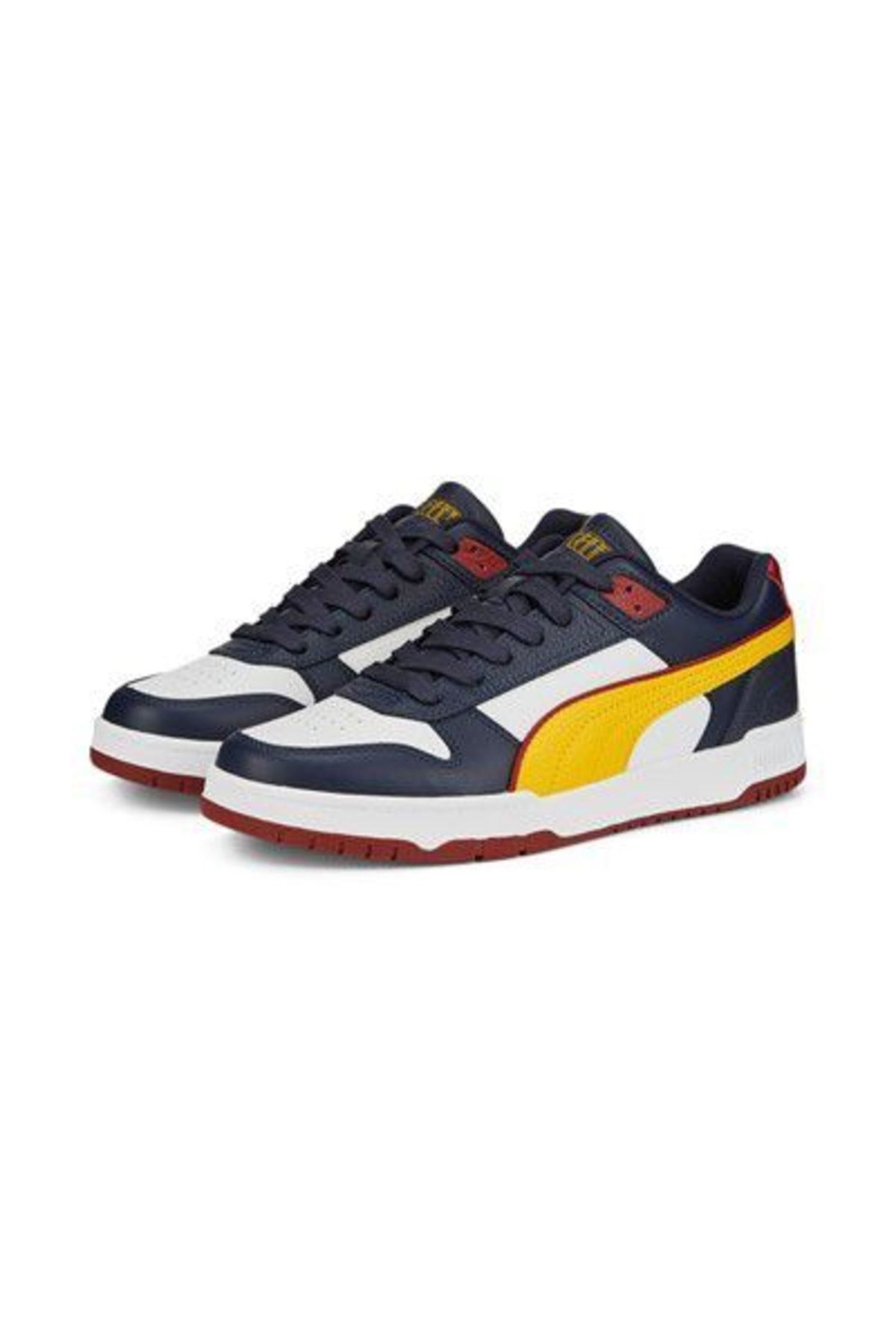 Puma کفش ورزشی Rbd بازی کم