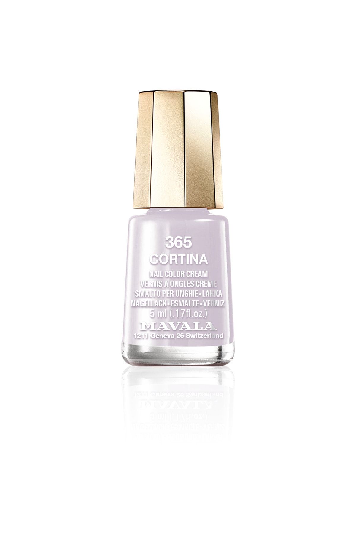 Mavala Mini Color Oje Cortina 5ml