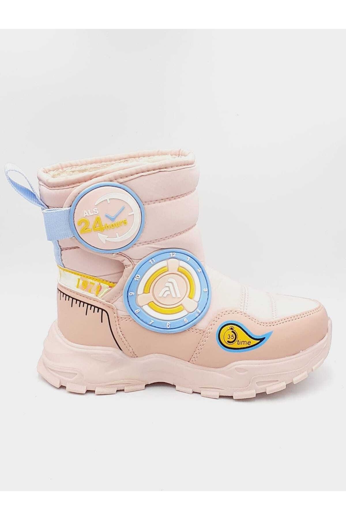 Champion store snow boots