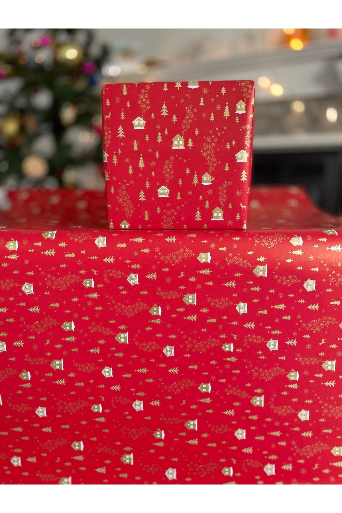 Gift packing paper clearance