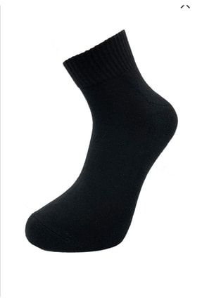 12 Çift Taban Altı Havlu Pamuk Parfümlü Erkek Tenis Çorap hav30034004