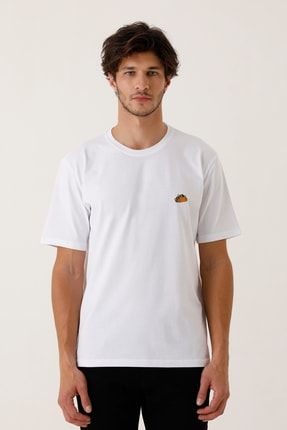 Unisex Taco T-shirt GG00167/294